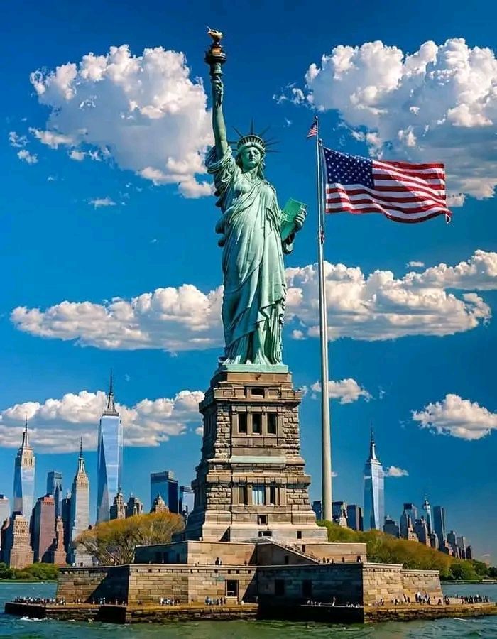 USA