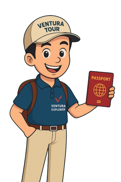 Logo Paspor