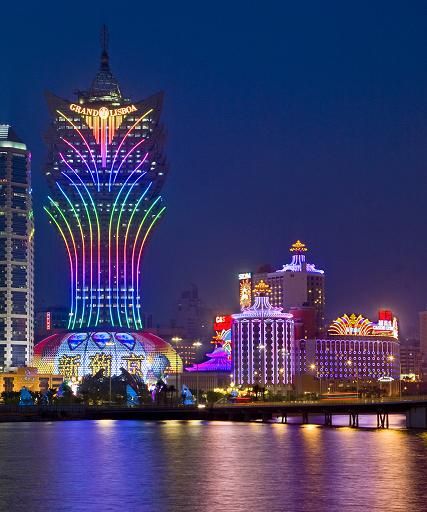 Macau